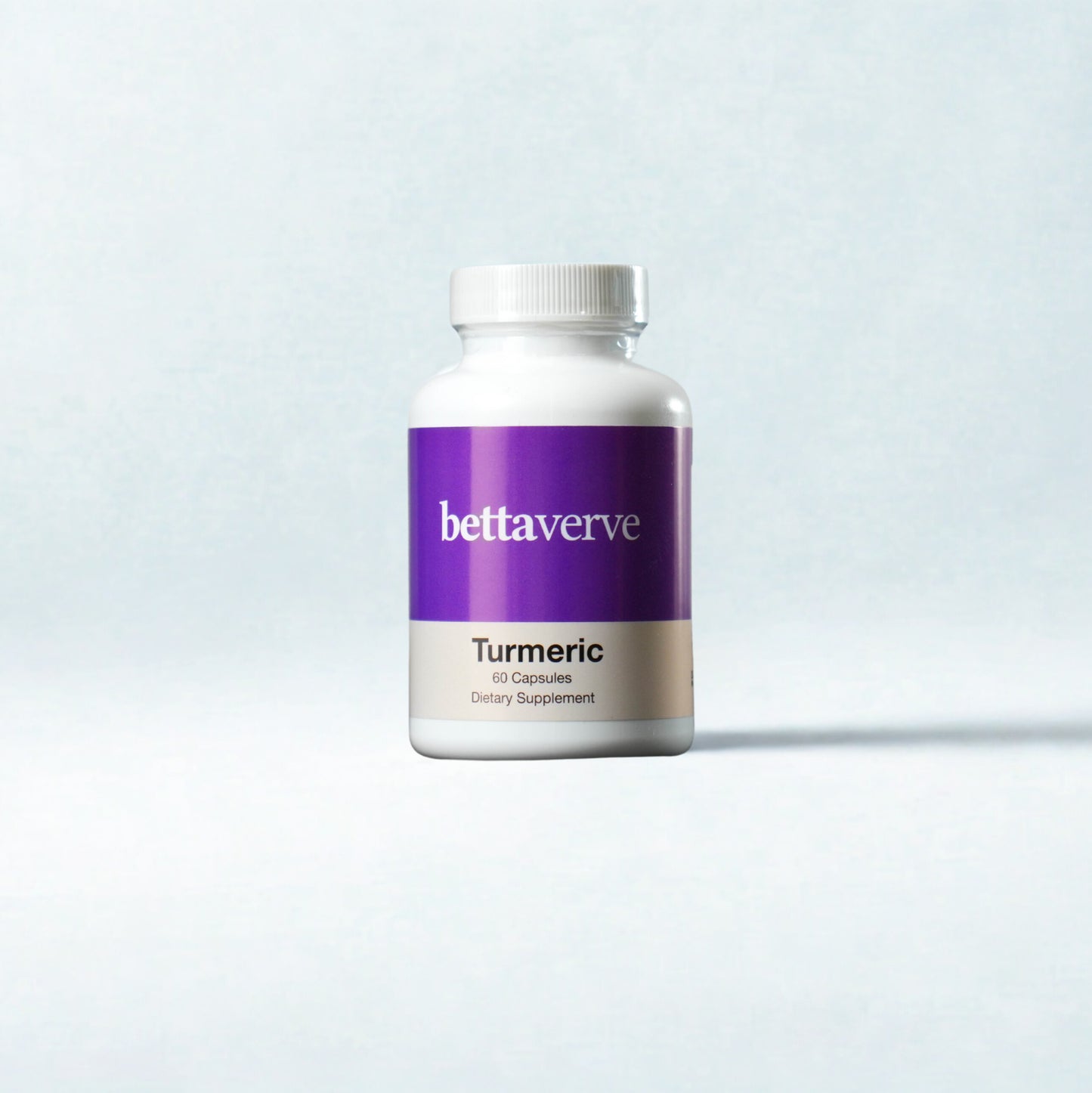 Turmeric with BioPerine-650mg