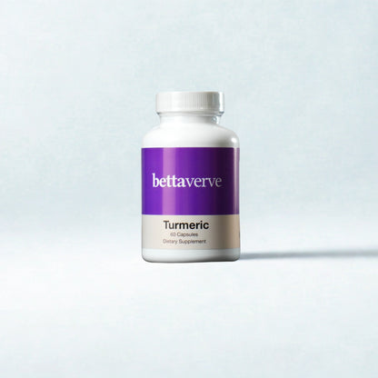 Turmeric with BioPerine-650mg