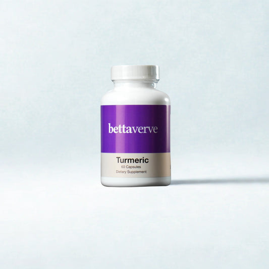 Turmeric with BioPerine-650mg