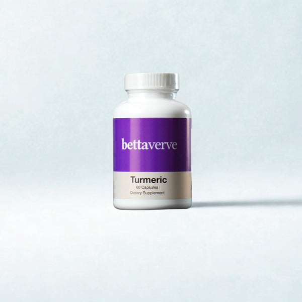 Turmeric with BioPerine-650mg