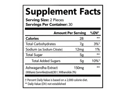 Ashwagandha