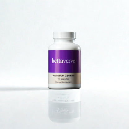 Magnesium Glycinate
