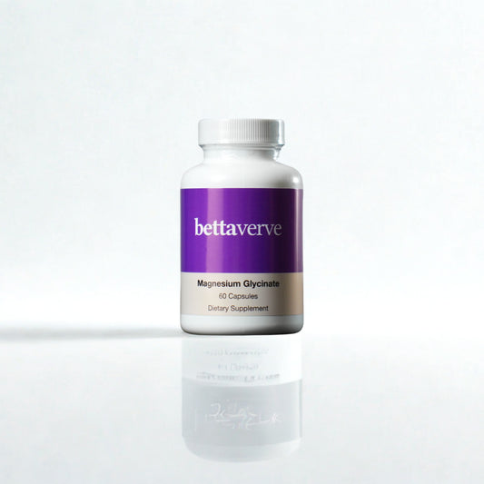 Magnesium Glycinate