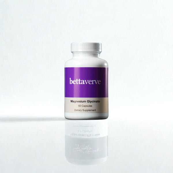 Magnesium Glycinate