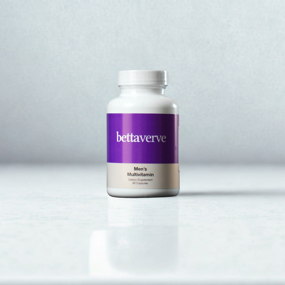BettaVerve Multivitamin