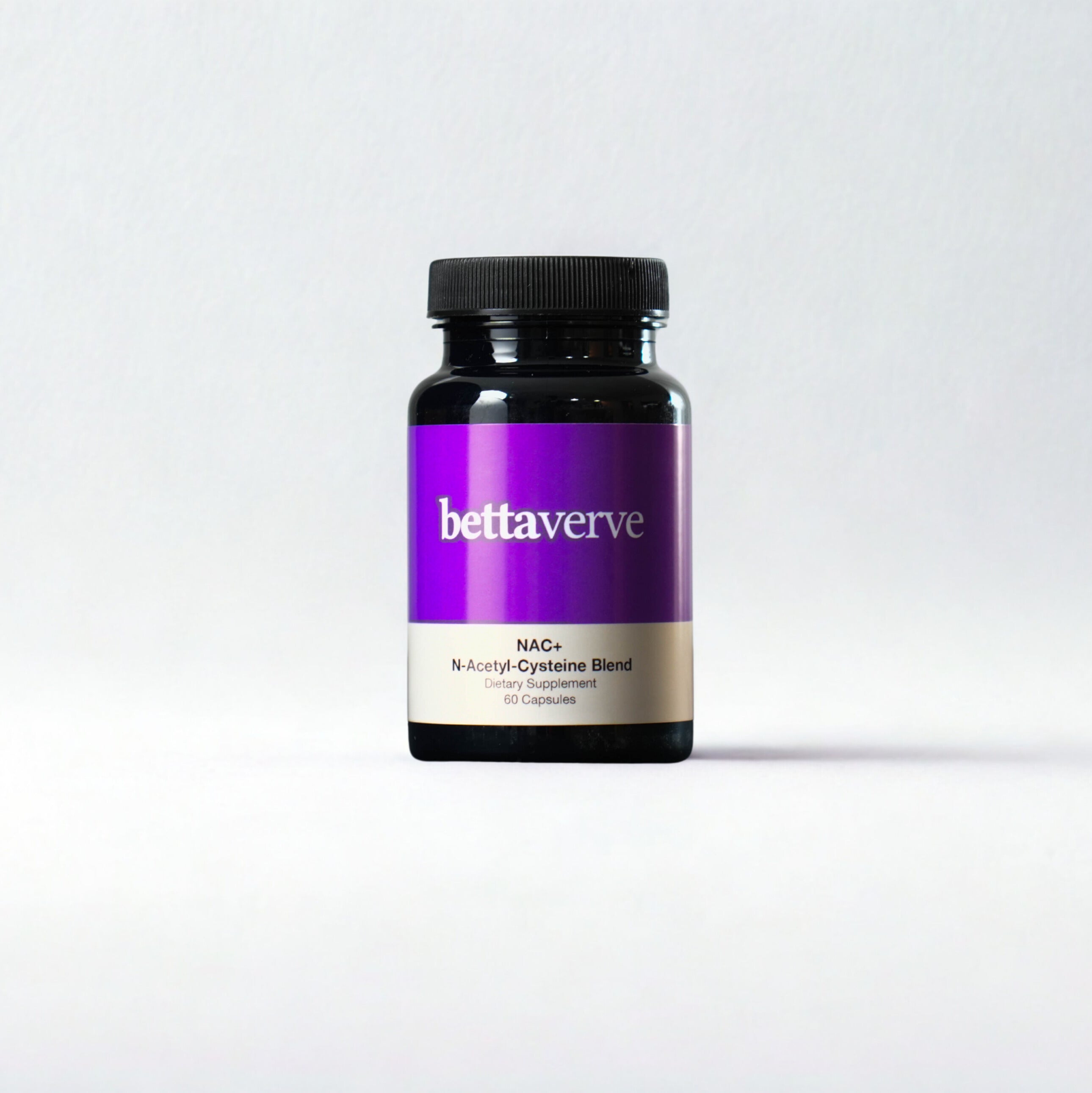 BettaVerve NAC Plus