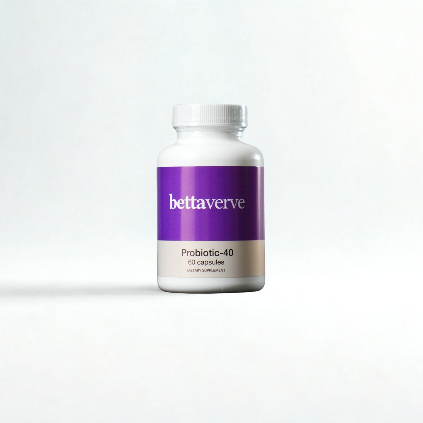 Probotic -40 Billion CFU