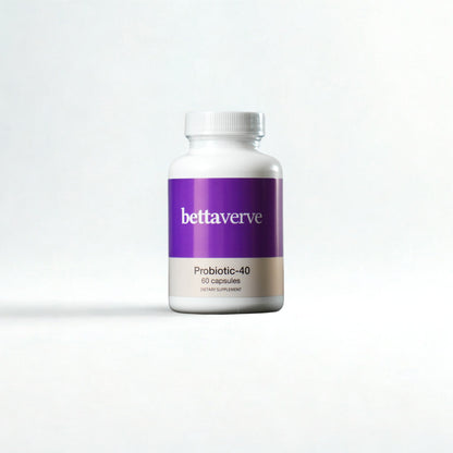 Probotic -40 Billion CFU