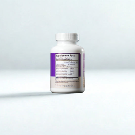 Probotic -40 Billion CFU