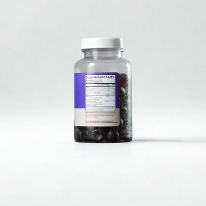 Ashwagandha w/ Shilajit