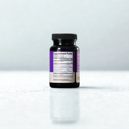 Plant-Source Vitamin C