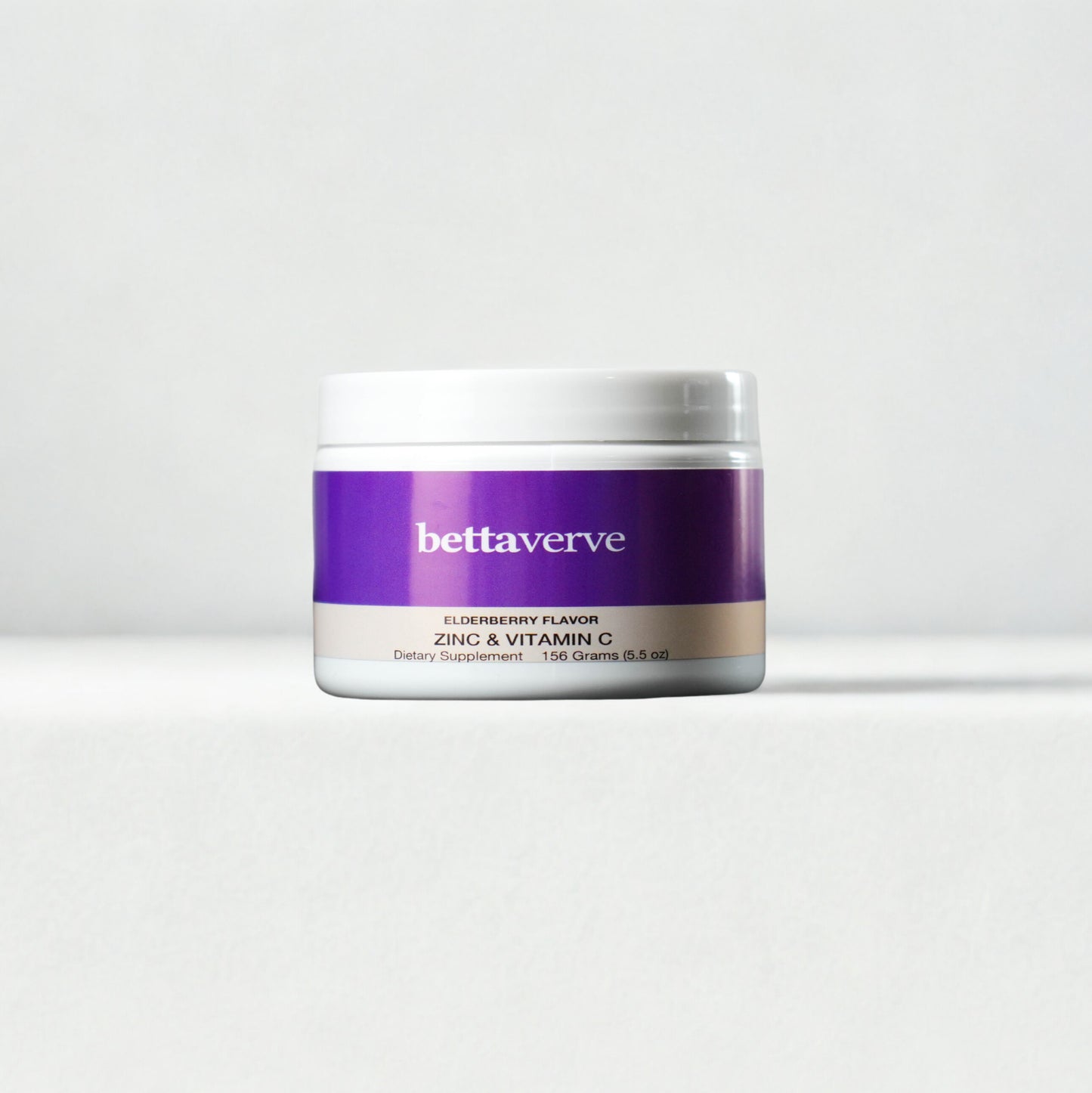 Elderberry Immunity with Zinc & Vitamin C